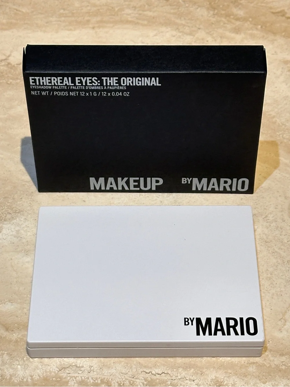 Makeup by Mario Ethereal Eyes The Original